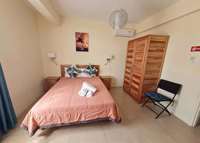Le Mirage Exotique