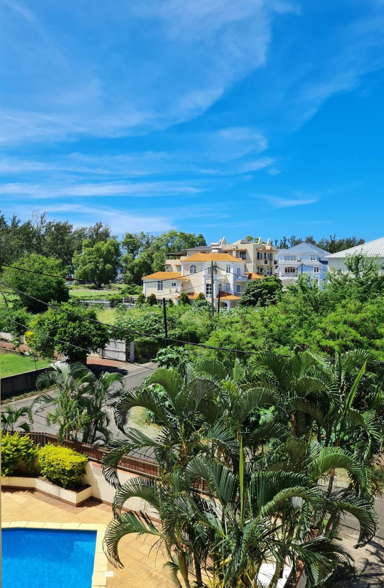 Le Mirage Exotique Flic en Flac