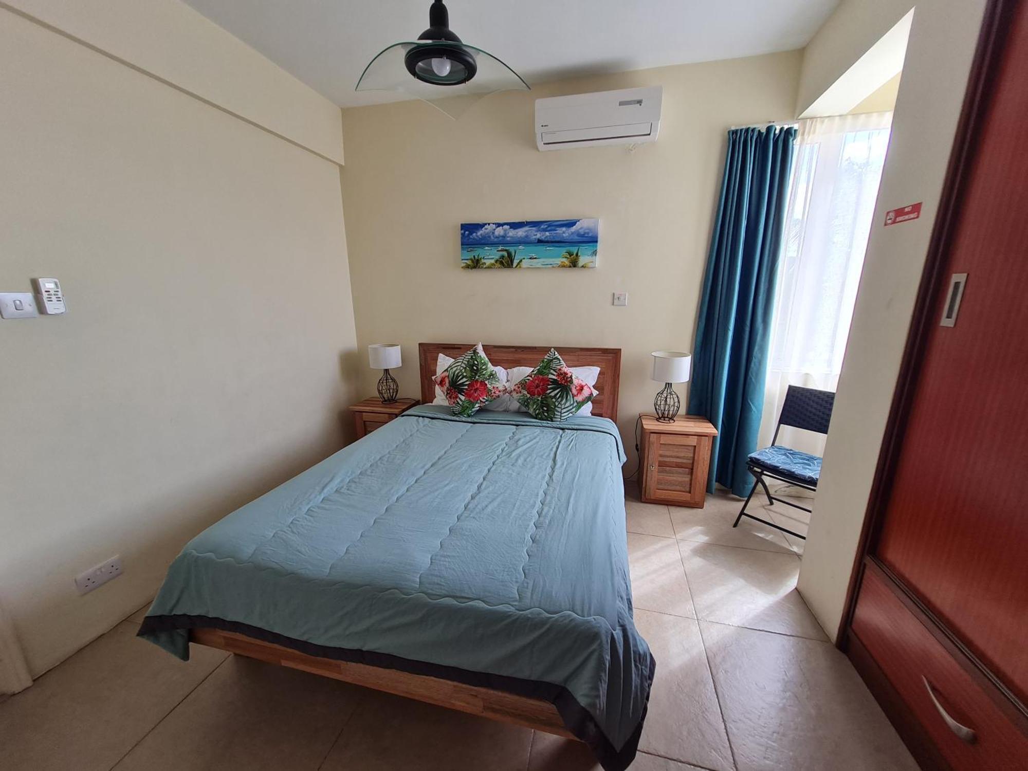Le Mirage Exotique Apartment