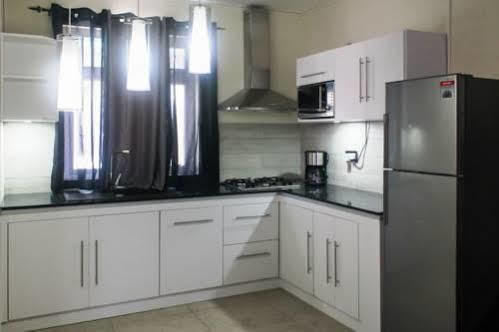 Le Mirage Exotique Apartment Flic en Flac