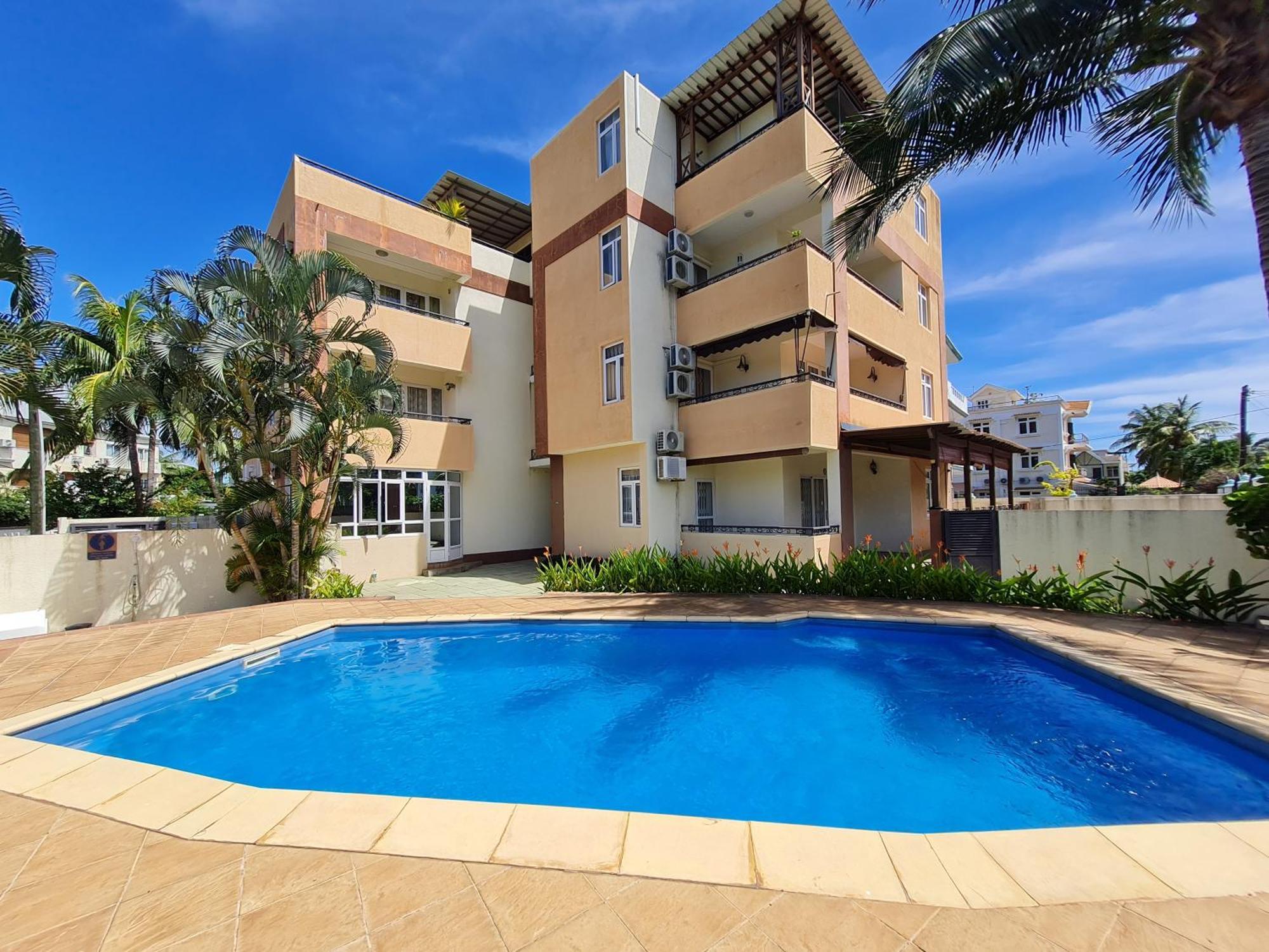 Le Mirage Exotique Apartmán